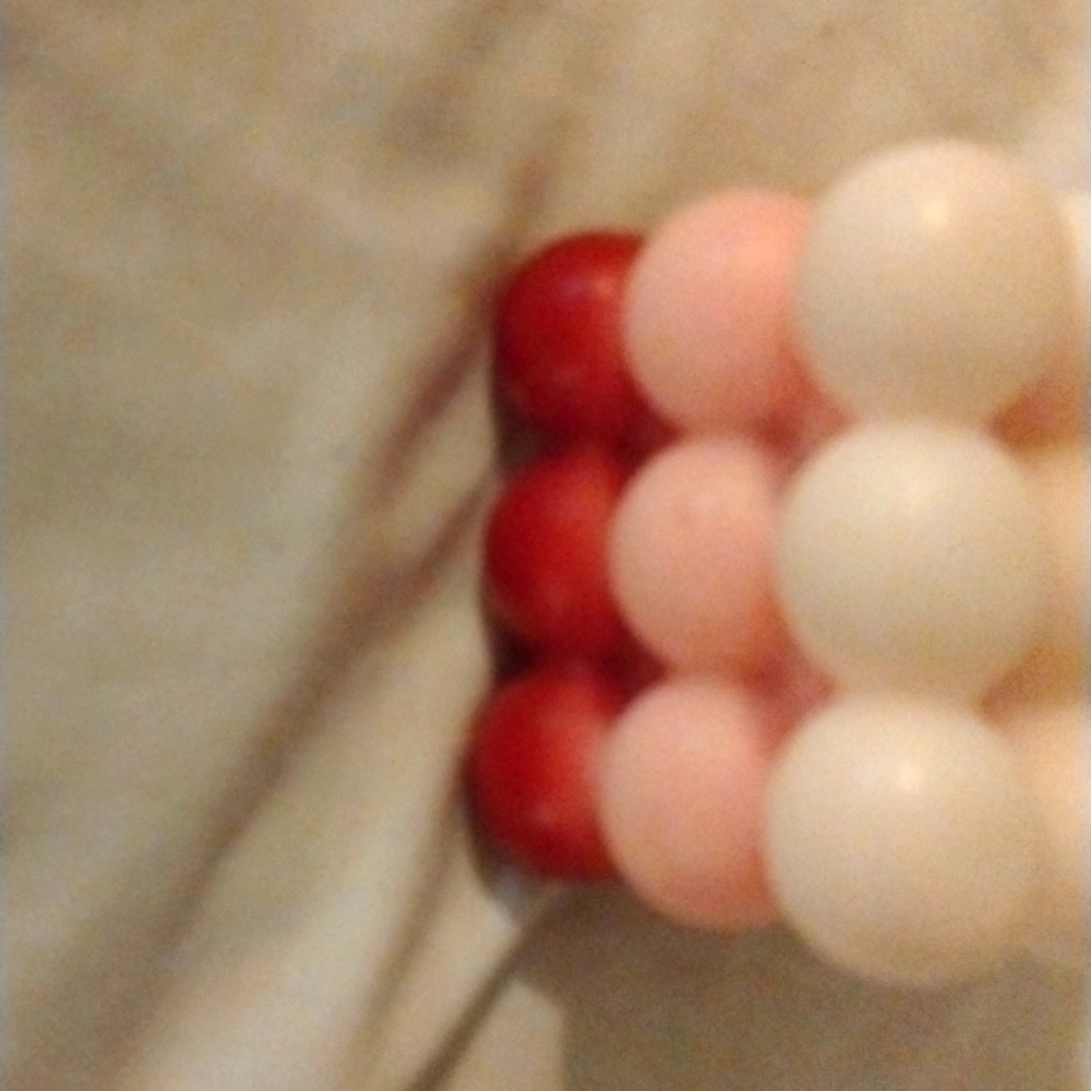 Handmade candles and wax melts